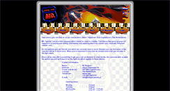 Desktop Screenshot of mdspecialcars.nl